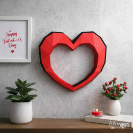 Open heart Open heart